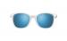 Glasses JULBO SPARK 529 94 10 White Blue Polarized 3