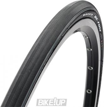 MAXXIS Bicycle Tire 700c RE-FUSE 28c TPI-60 Foldable MAXXSHIELD ETB88505000