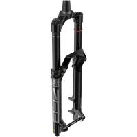 ROCKSHOX ZEB Suspension Fork Ultimate A3 29" 180mm Offset 44mm 15x110mm Gloss Black 00.4021.075.009