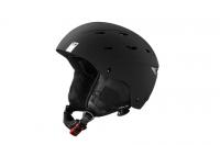 Ski Helmet 2018 Black NORBY
