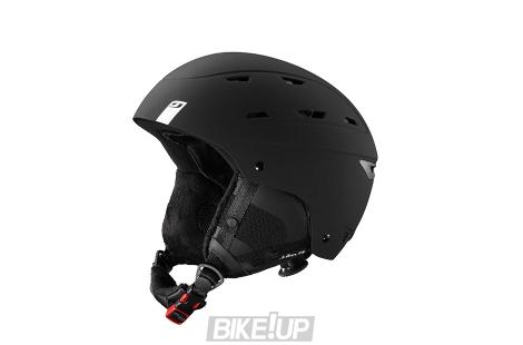 Ski Helmet 2018 Black NORBY