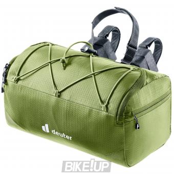 DEUTER Handlebar Bag Mondego HB 8 Meadow