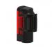 LEZYNE Rear Light STRIP PRO ALERT 400+ Black