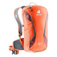 DEUTER Backpack Race 8 Paprika Redwood