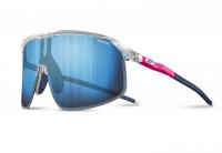 JULBO Glasses Density SP3 Crystal Fluo Pink Blue J5611175