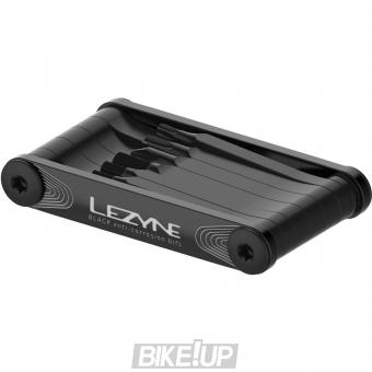 LEZYNE V Pro Multi Tool 11 Black