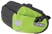 ORTLIEB Saddle Bag Micro Two Light Green Lime 1.6L F9412
