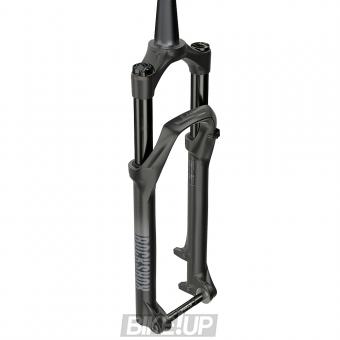 Fork ROCKSHOX JUDY Gold RL 27.5 "axis 9mm 100mm Solo Air Black