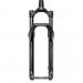 Fork ROCKSHOX JUDY Silver TK 27.5 "Axis Boost 15h110 100mm Solo Air Black