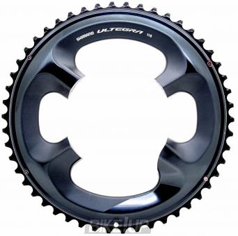 Ultegra FC-R8000 110mm BCD 4 Arm Outer Chainring 50T MS Y1W898020