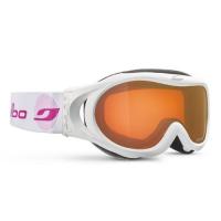 JULBO ASTRO Kids Ski Goggles Cat.3 White J71592118