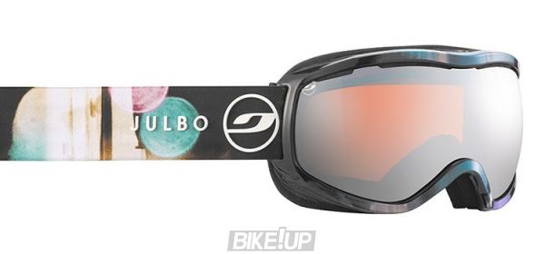 Ski mask Julbo EQUINOX black