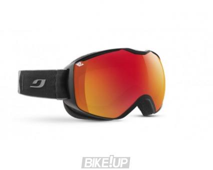 JULBO QUANTUM Ski Goggles Cat.3 Noir Orange J73712148