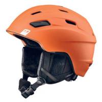 Helmet Julbo Mission 2018 Orange-Black