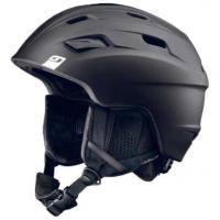 Ski Helmet 2018 Black Julbo MISSION