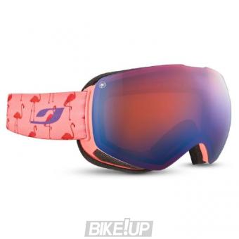 JULBO MOONLIGHT Ski Goggles Cat.3 Pink J76712790