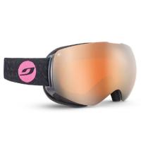 JULBO MOONLIGHT Ski Goggles Cat.3 Black Pink J76719140