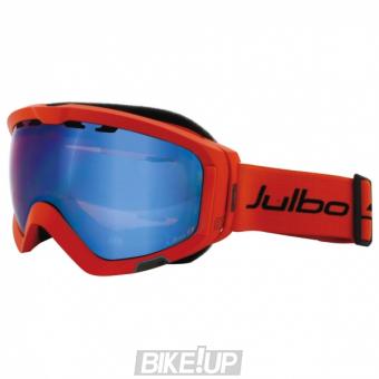 Ski mask Julbo POLAR orange