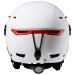 Ski Helmet Julbo Rebby Visor White