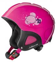 Ski helmet for children Julbo Twist pink