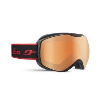 JULBO ISON Ski Goggles Cat.3 Black Red J74512149
