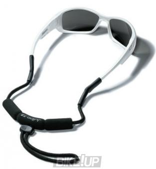 Neoprene strap is not sinking Julbo H39A011