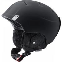 Ski Helmet Julbo POWER 2018 Black denim 60-62 cm