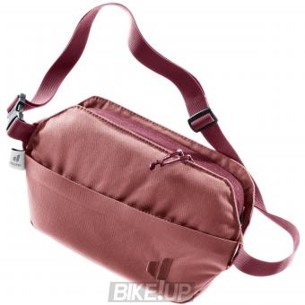 DEUTER Hip bag Passway 2 Caspia Maron