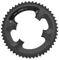 105 FC-5800 110mm BCD 4 Arm Outer Chainring Black 52T MB Y1PH98110