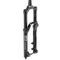 RockShox Domain Gold Suspension Fork 27.5" Isolator RC 44mm Offset 15x110mm Boost 160mm Black 00.4021.081.002