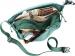 DEUTER Hip bag Passway 2 Jade Seagreen