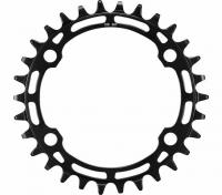 Chainring FC-MT610/MT510-1 30T 12sp BCD96 Y0L330000