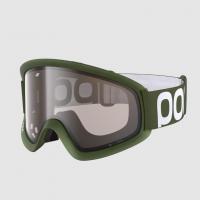 Goggle POC Ora Clarity Epidote Green