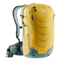 DEUTER Backpack Flyt 20 Turmeric Ivy