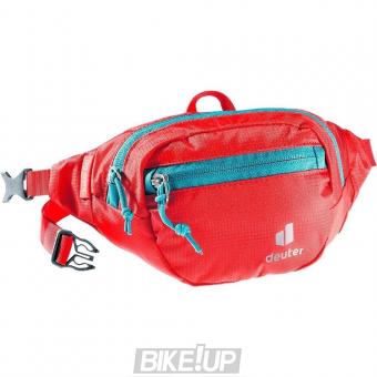 DEUTER Hip bag Junior Belt Chili