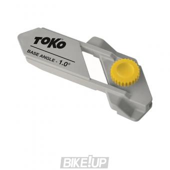 TOKO Express Base Angle 1.0° 556 0064