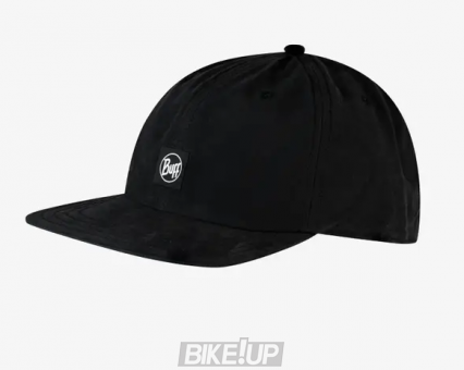 BUFF Pac Baseball Cap Ob Black