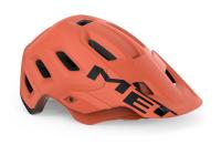 MET Helmet ROAM MIPS Rust Black