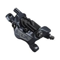 Caliper hydraulic disc brake SHIMANO SLX BR-M7120 Black