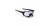 Sport glasses Lynx Kansas PH B photochromic chameleon Matt Black