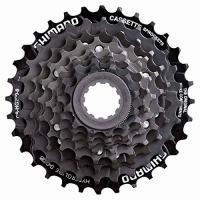 Cassette Shimano ACERA CS-HG200-7 12-28 7 sp