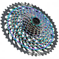 Sram Eagle cassette XG-1299 10-50 12s Rainbow 00.2418.098.000