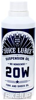 JUICE LUBES 20W High Performance Suspension Oil 500ml