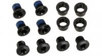 RACEFACE Bolt Pack BMX Torx Head M10