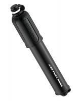 LEZYNE Pump HV DRIVE S 90psi Black Matt