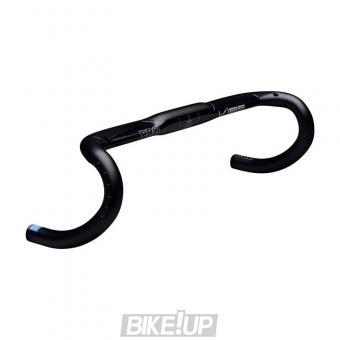 Handlebar PRO Vibe Aero Di2 Black