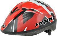 Helmet for children HQBC KIQS Red