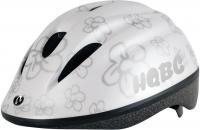 Helmet for children HQBC KIQS Matt White