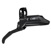 SRAM Brake Lever for DB8 Stealth B1 Diffusion Black Anodized 11.5018.052.023