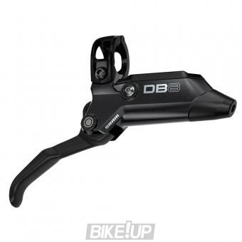 SRAM Brake Lever for DB8 Stealth B1 Diffusion Black Anodized 11.5018.052.023